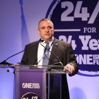 One Israel Fund Ltd Employee Scott Feltman's profile photo