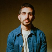 Asteria Film Co Employee Matthew Cherchio's profile photo