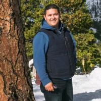 MC Group Logistics Employee Jose Romero's profile photo