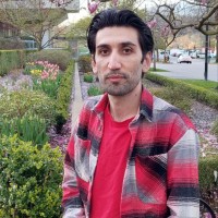 Morteza Hosseini Email