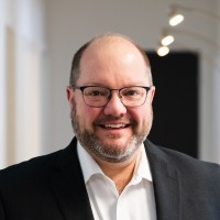 Prehos Employee Christian Labbé's profile photo