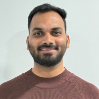 Nuevosol Energy Pvt Ltd Employee Vivek Kyadari's profile photo