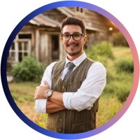 AJ Group Employee Andrei Lucuta's profile photo