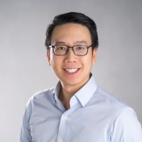 Volaris Group Employee Jeff Chow's profile photo