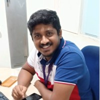 Magnasoft Employee Karthik R's profile photo