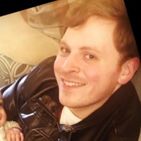 FedEx Corporation Employee Caleb Acree's profile photo