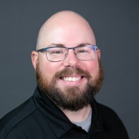 Crescent Parts & Equipment Employee Randy Holland's profile photo