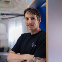 Studio Echt Employee Martin Pajerský's profile photo