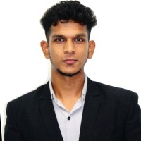 GlobalLogic Employee Prashant Salve's profile photo