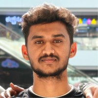 Syscon India Employee Akash U's profile photo