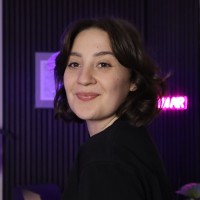 Publisher Collective Employee Ira Nikolaou's profile photo