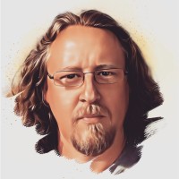 Infoware Solutions Svenska AB Employee Mathias Blom's profile photo