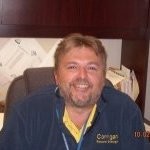 Corrigan Record Storage Employee Eric Moore's profile photo
