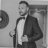 Safelab Systems Ltd Employee Michael Owens's profile photo