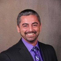 Rosnet Employee Gary Fowler's profile photo