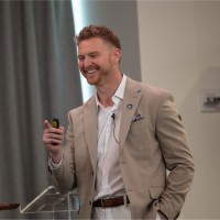 Eric Amstutz Email & Phone Number