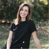 Ironclad Employee Mary Mason's profile photo