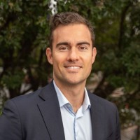 Treaty Oak Clean Energy Employee Christopher Scully's profile photo