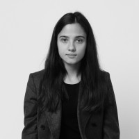 Arina Mironova Email