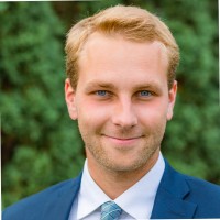 PayFWDs Employee Mitchell Meier's profile photo