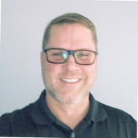 Capuchin Soup Kitchen Employee Jeffrey Asselin's profile photo