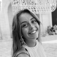Florence Doré Employee Carla Vilaça's profile photo