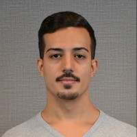 UBS Employee Bruno De Freitas's profile photo