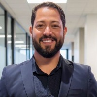 Newave Energia Employee Sandro Melo's profile photo