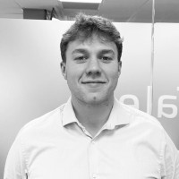 Synapri Employee Oliver Clerkin's profile photo