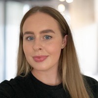 HEXPOL TPE Employee Ellie Gibbons's profile photo