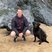 Fitzpatrick Referrals Ltd Employee Bertie Phipps's profile photo
