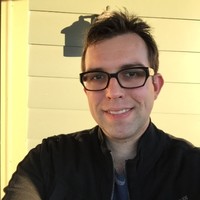 CPM Construction Planning and Management, Inc. Employee Brendan Moore's profile photo