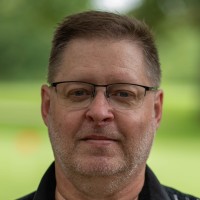 U.S. Army Engineer Research and Development Center (ERDC) Employee Heath Carr's profile photo