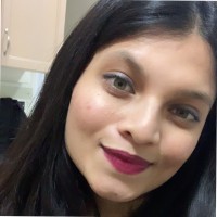 Stealth Employee Vaidehi Patel's profile photo