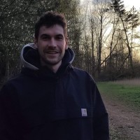 Sanitechniek Employee Thomas Hoekx's profile photo