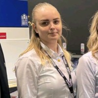 WhizCut Employee Karolina Daucyte's profile photo