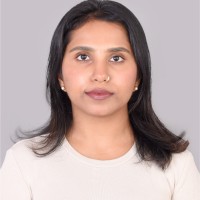 Hitachi Vantara Employee Lavanya Murthy's profile photo