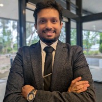 Australian Energy Market Operator (AEMO) Employee Rajitha Ranasinghe's profile photo