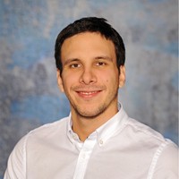 The Goodyear Tire & Rubber Company Employee Daniel Escobar Herrera's profile photo