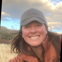 Patagonia Employee Deborah Mason's profile photo