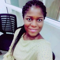 Sterling Bank Plc Employee Busola Ogunleye's profile photo