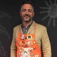The Home Depot Employee Thom Lucarelli's profile photo