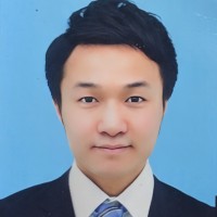 TechDream Employee Shuhei Fukawa's profile photo