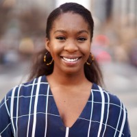 WIE Network Employee Omosefe Aiyevbomwan's profile photo