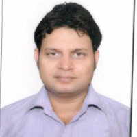 One Source Employee Amit Verma's profile photo