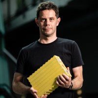 ReVolta Employee Aimilios Orfanos's profile photo