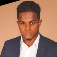 Jonathan Chacko's profile photo