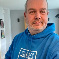 Altitude Software Employee Adrian Wright's profile photo