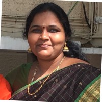 BRV Employee Deepa Chakrapani's profile photo