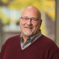 Portland State University Employee Don Mueller's profile photo